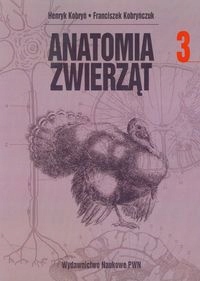 

Anatomia Zwierząt Tom 3