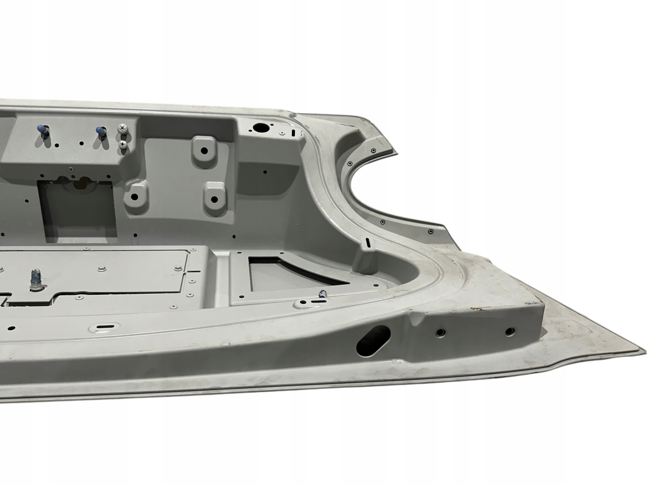 BENTLEY CONTINENTAL rear trunk door boot 3SD827025 3SD827159 3SD827105