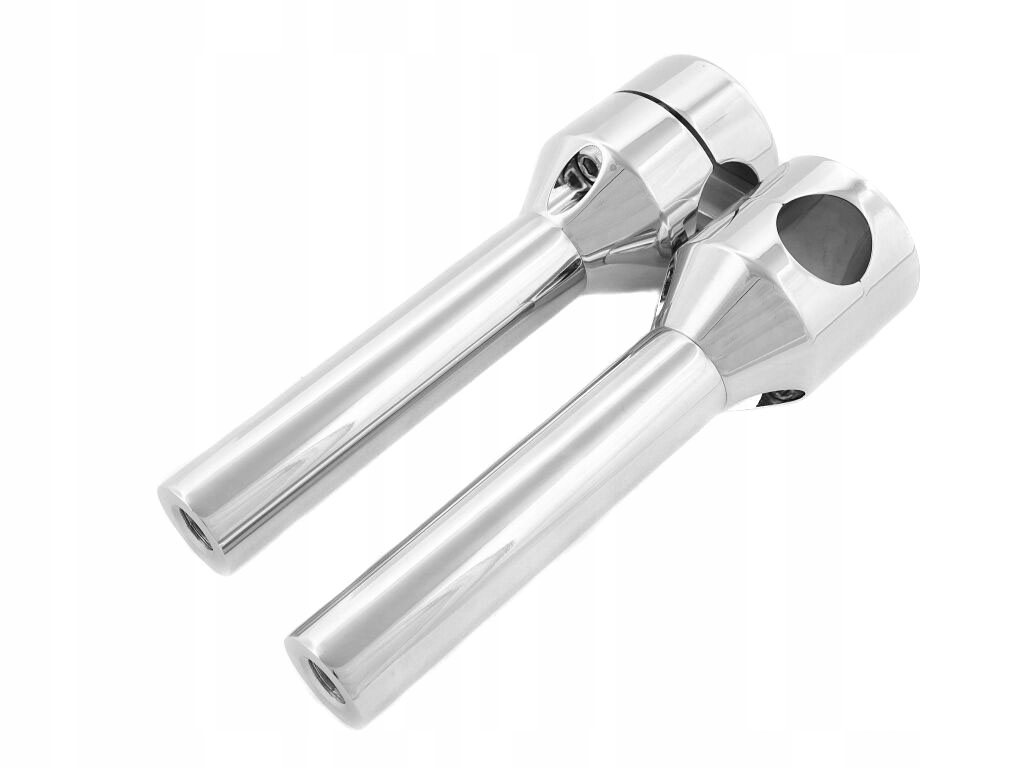 RI-020 - КРІПЛЕННЯ РУЧКИ RISERY КЕРМО 25,4 ММ ПОЛИЦІ