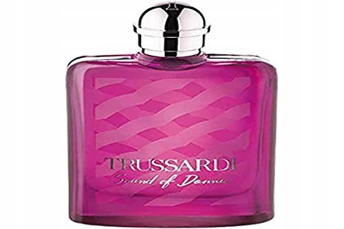 Trussardi Sound Of Donna Parfémovaná Voda Objem: 100 ML