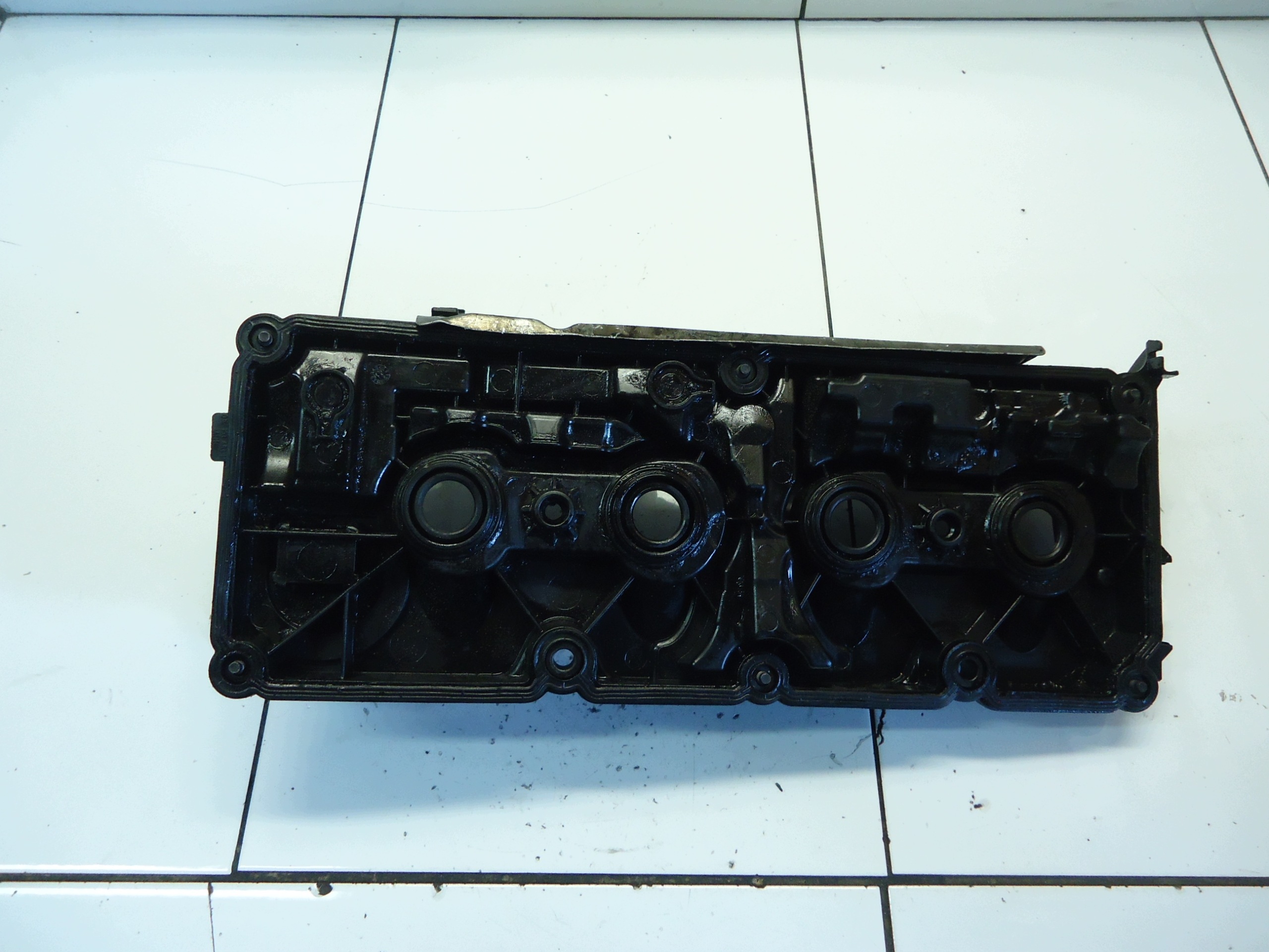 VW SKODA SEAT 1.6TDI CAY Abdeckung der Ventile 03L103469H