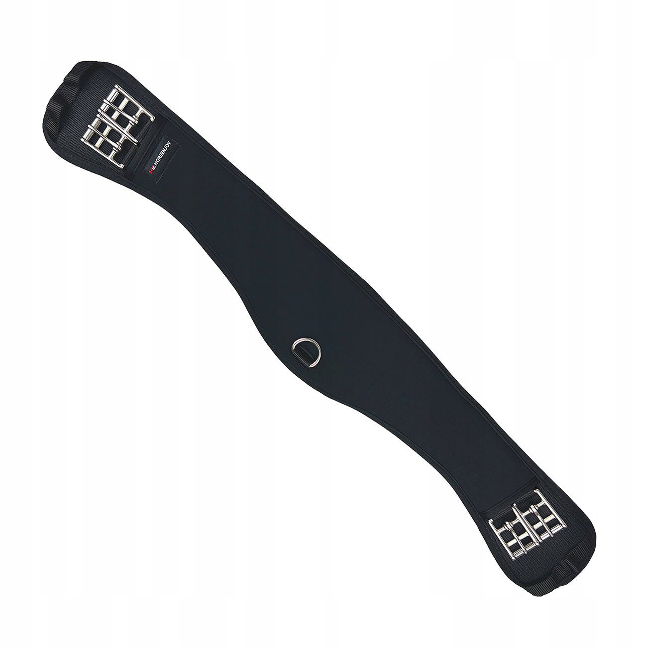 Jezdecký pás pro koně Horsenjoy Equi-Comfort, velikost 70 cm