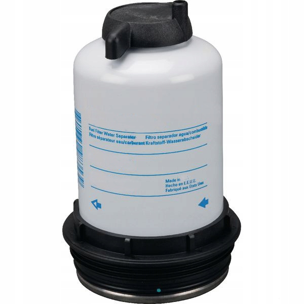 P553550 - Топливный фильтр для JCB 320/07382