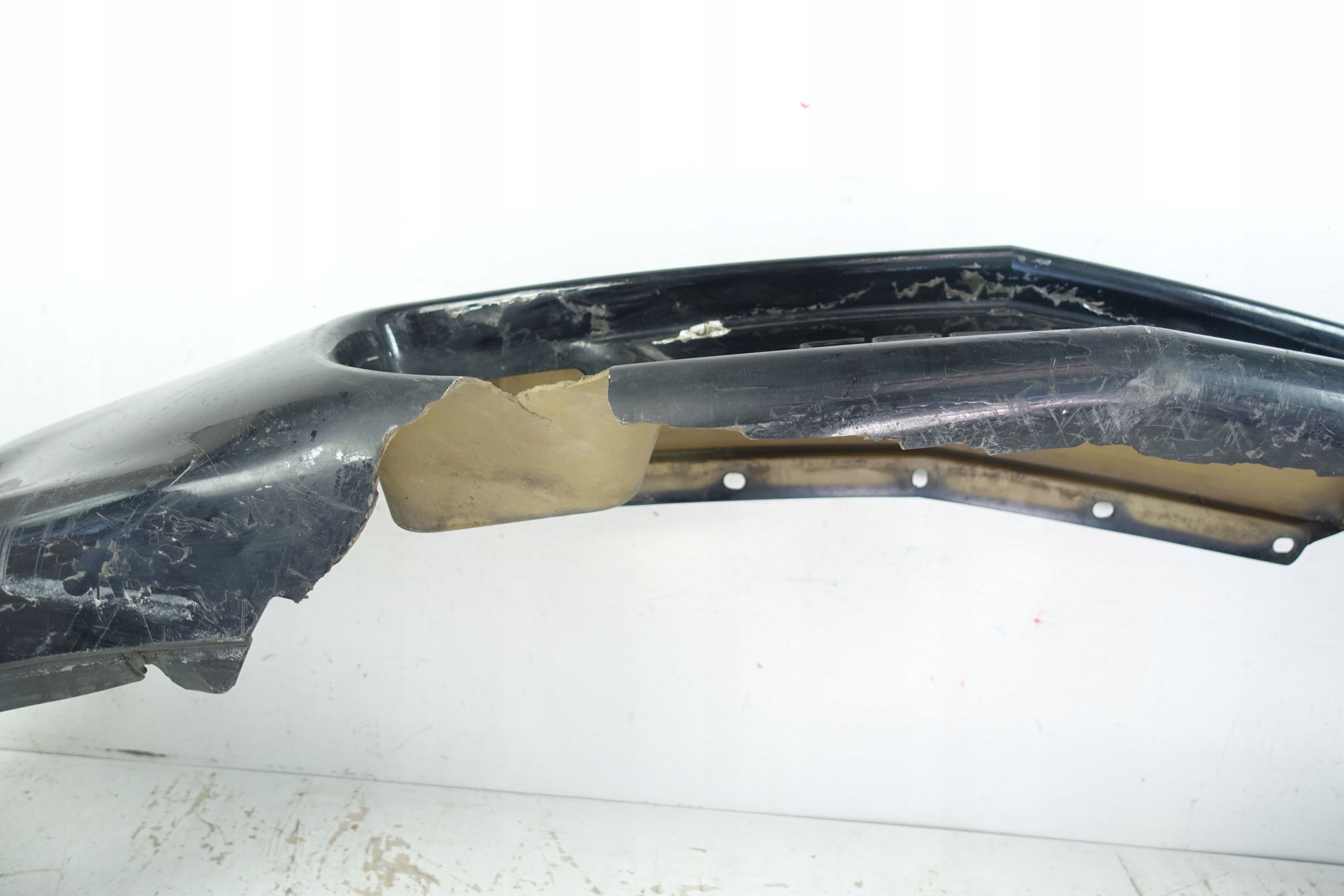 CHEVROLET CAMARO 1998-2002 bumper front front