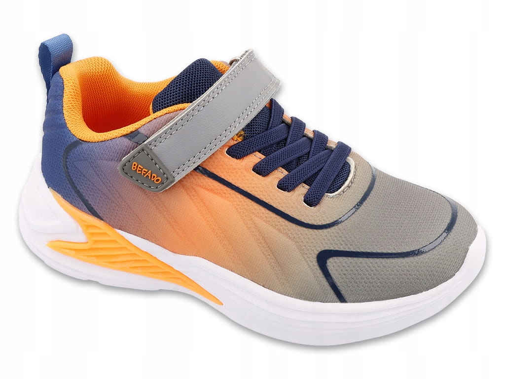 Buty Sportowe Adidasy Befado 516Y458 lekkie r35
