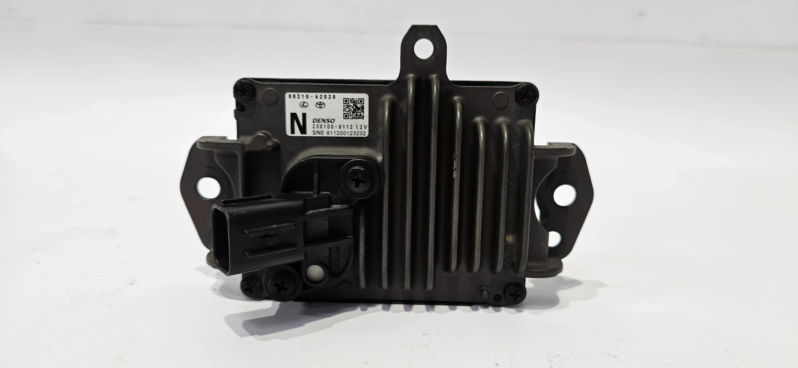 RADAR DISTRONIC ACC TOYOTA LEXUS 88510-62020