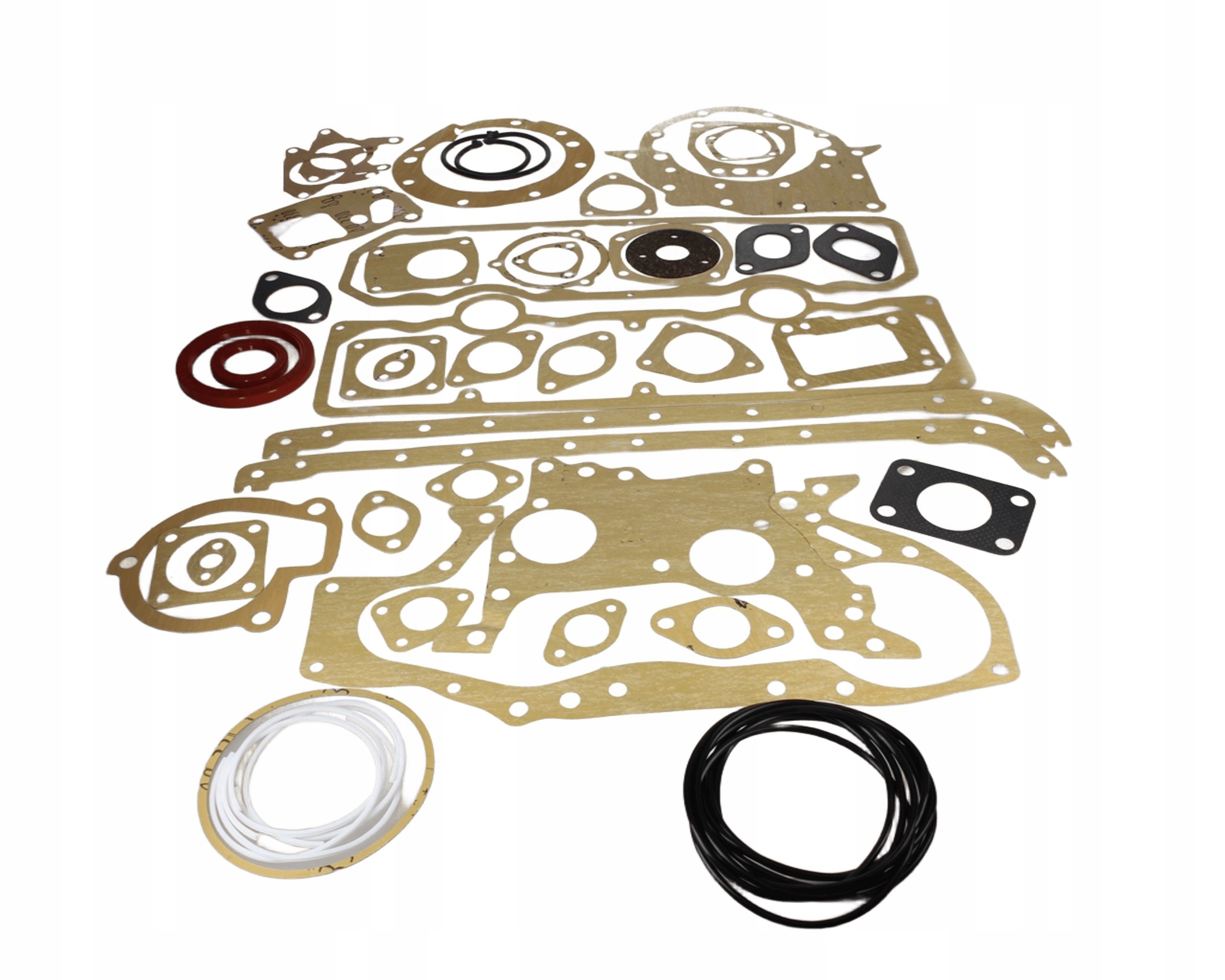 Sada těsnění motoru MTZ-80 D240 Velký Ap Expert