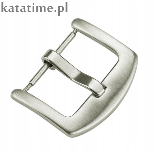 KLAMRA klamerka sprzączka zapięcie do paska 20 mm