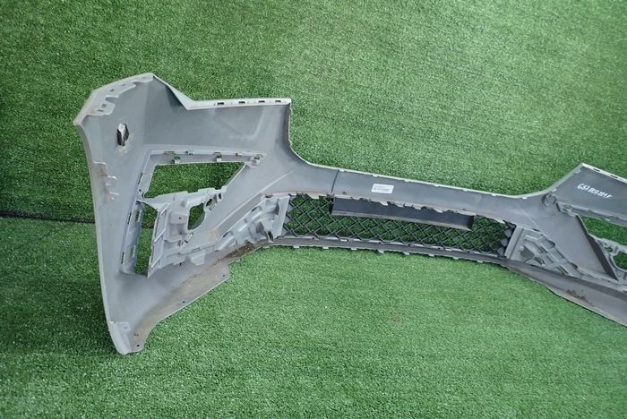 SKODA SCALA LIFT 23- frontstoßstange vorne