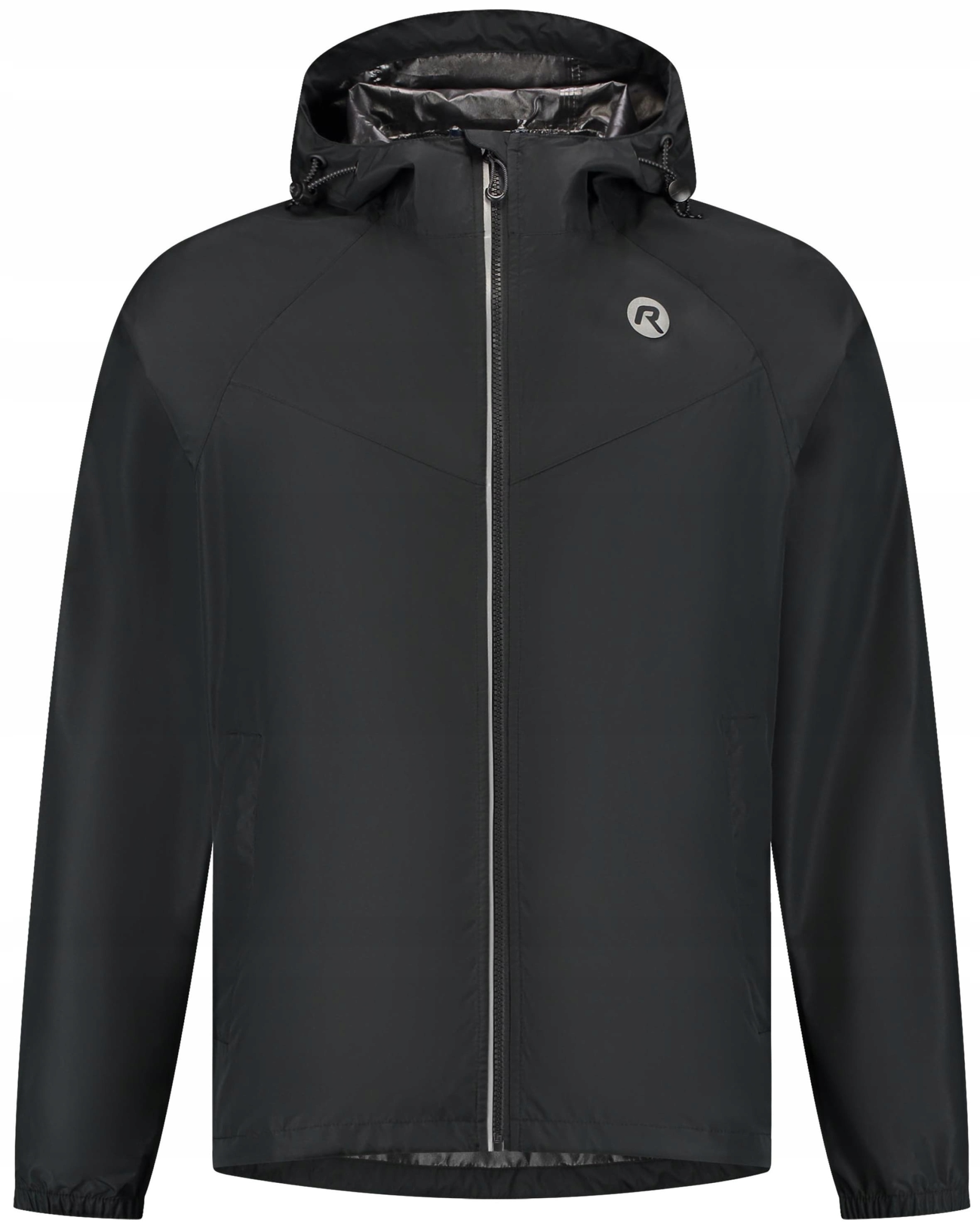 Rogelli Commuter Core – dešťová cyklistická bunda