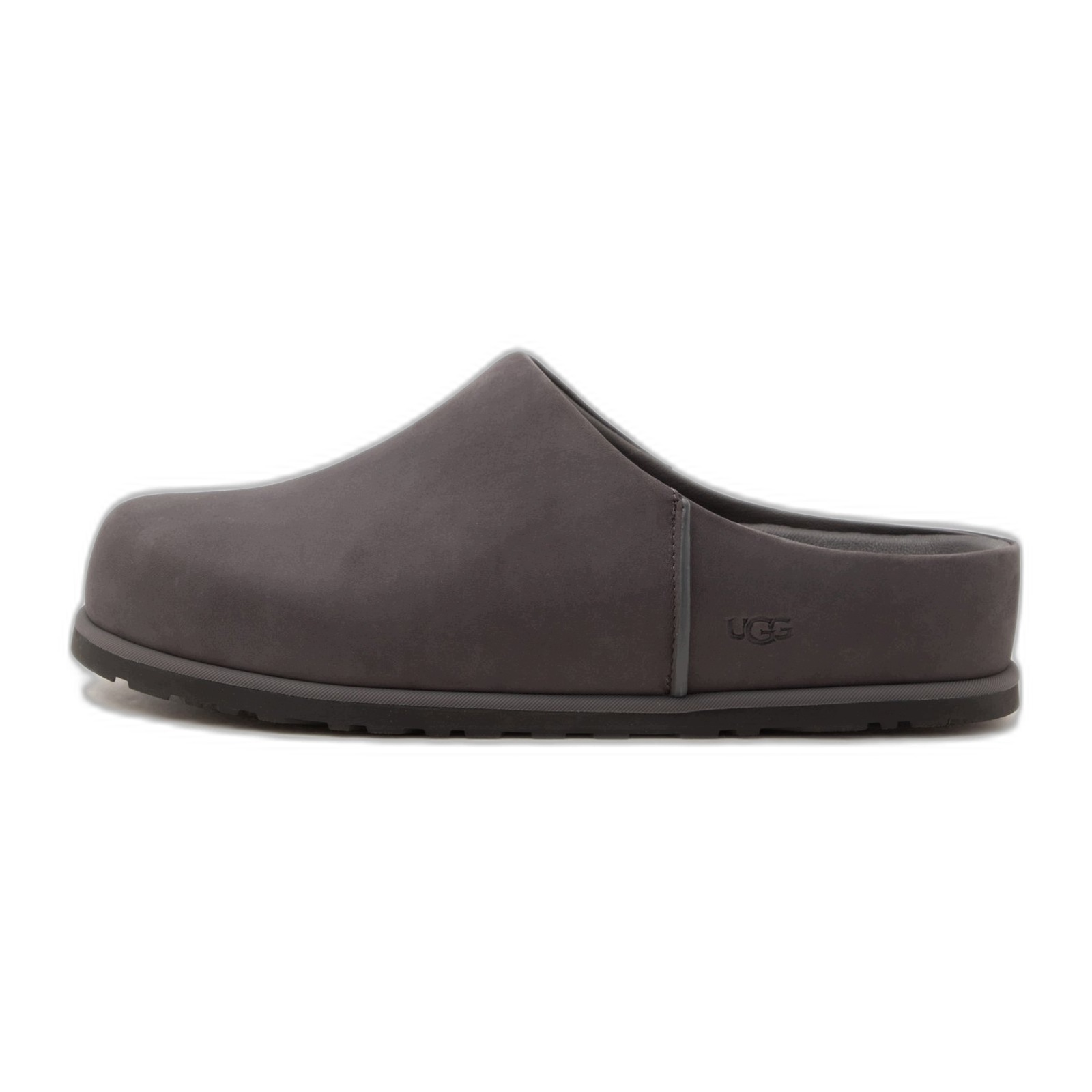 Ugg Otzo Clog chodaki buty męskie szare 1175209-DGRY rozmiar 42