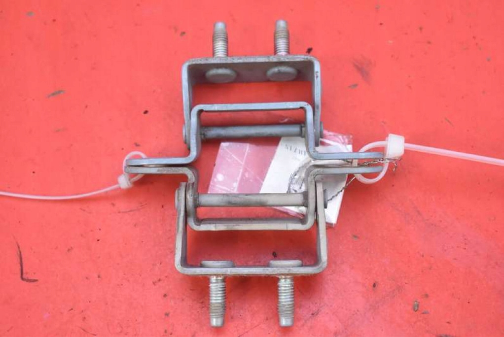 Cerniera Cerniere del cofano CHEVROLET CRUZE 1 e 5D HB 09-12