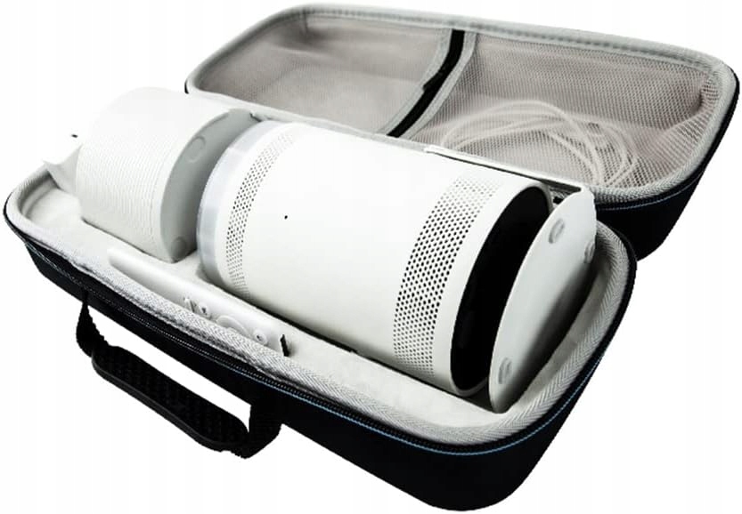 PRZENOŚNY FUTERAŁ NA PROJEKTOR SAMSUNG The Freestyle POKROWIEC ETUI CASE EAN (GTIN) 096837634112