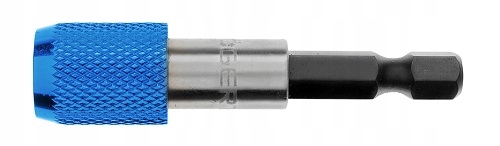 UCHWYT MAGNETYCZNY PRZEDŁUŻKA DO BITÓW 1/4" Rodzaj uchwyt