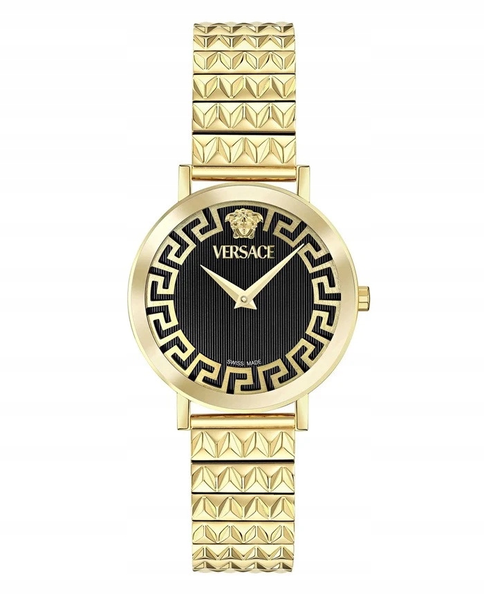 Dámské hodinky Versace VE9A00524 Daedalus Lady