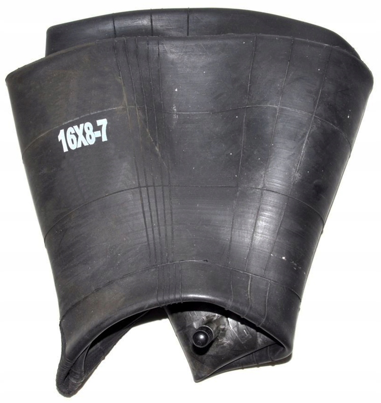 

Dętka Atv Quad 16x8-7 , TR13 , 7-CAL , 7-16x8
