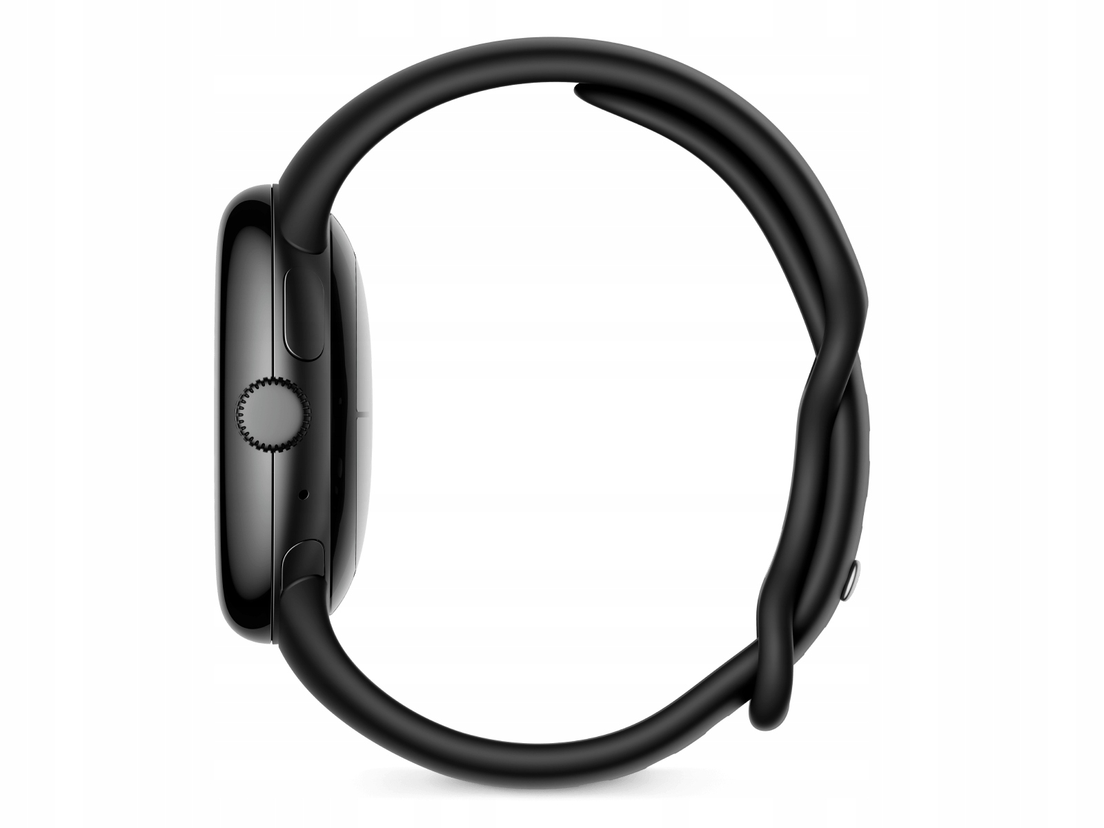 Zegarek Smartwatch Google Pixel Watch czarny SpO2 P Marka Google