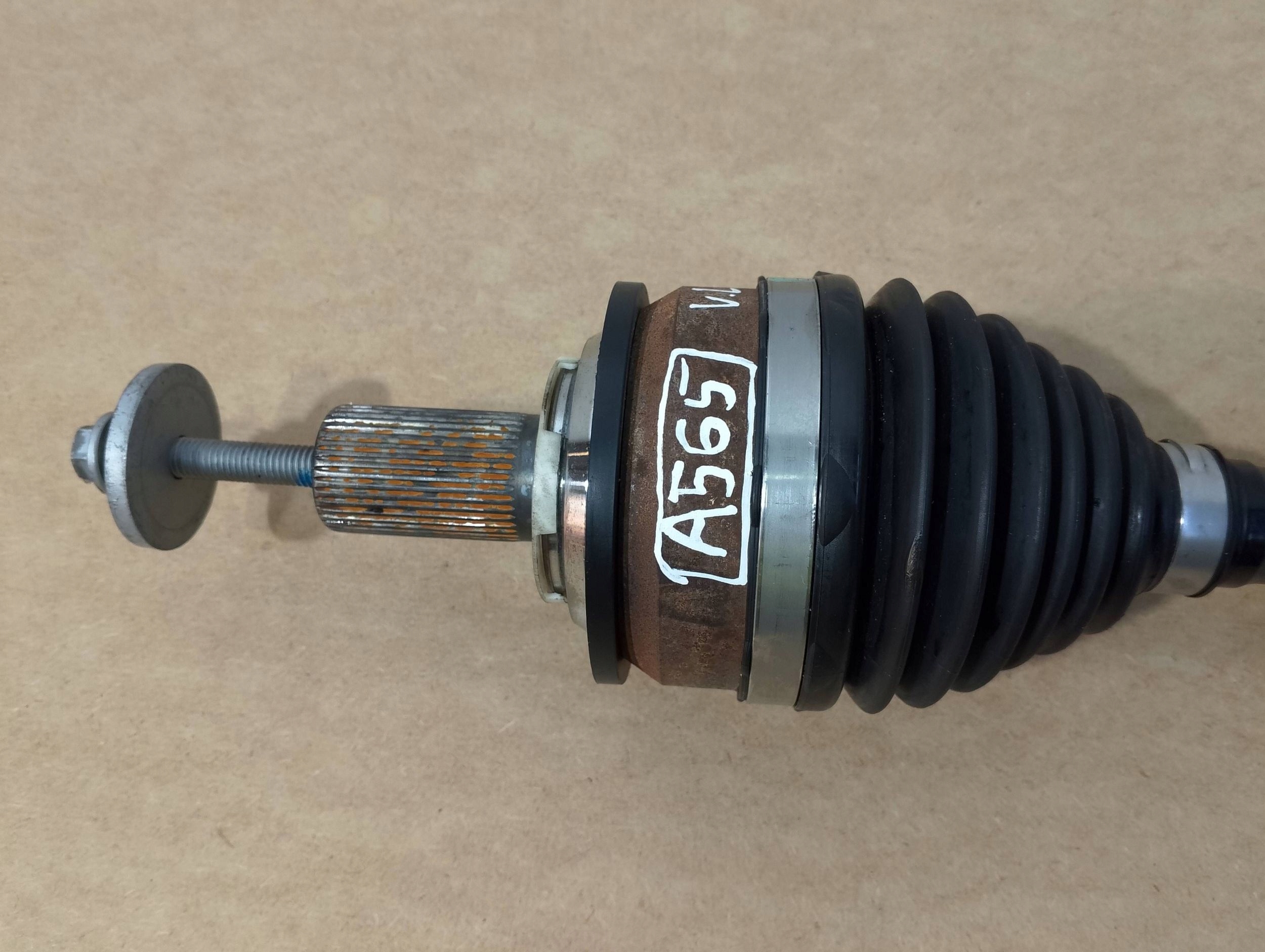 Volvo XC60 II semi-axis front left 32292477 (A565)