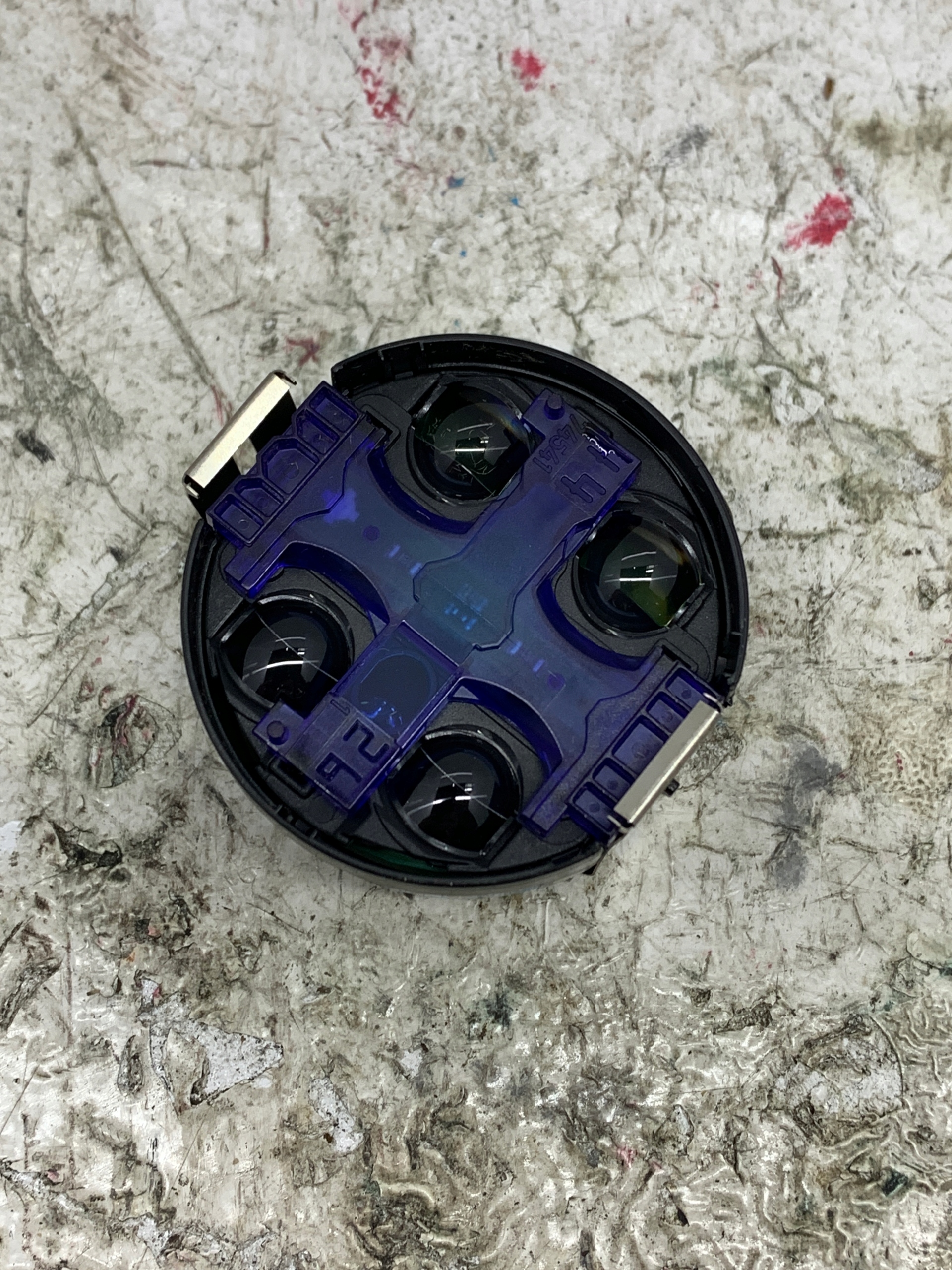 sensor SENSOR rain A2079010600 MERCEDES W204 COUPE LIFT (2011-2014)