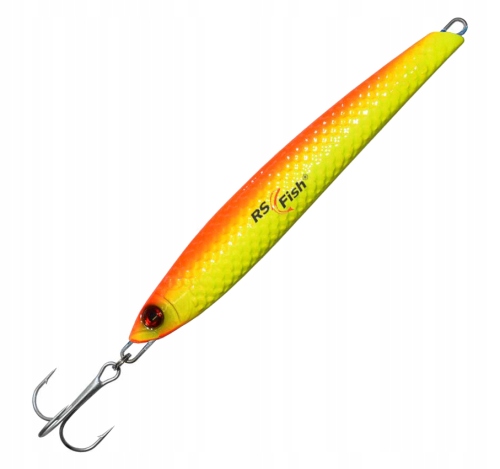 Pilker York Scaler 150 g kolor 25083