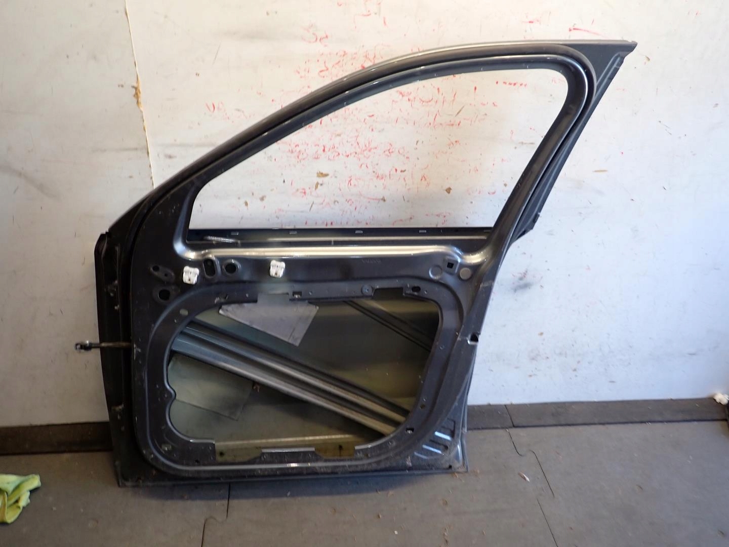 door front front right VOLVO XC90 II 2015