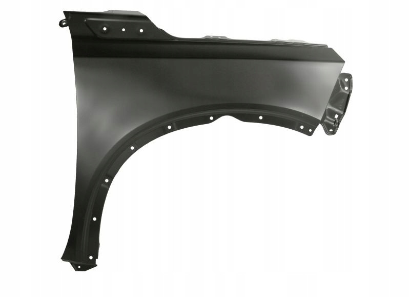 Pravý Blatník Suzuki Vitara Ly 2015-2020 Každá Barva