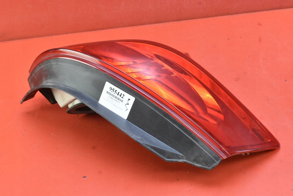 light left rear part rear 009735-01 KIA CEED 1 and 3D HB 07-10