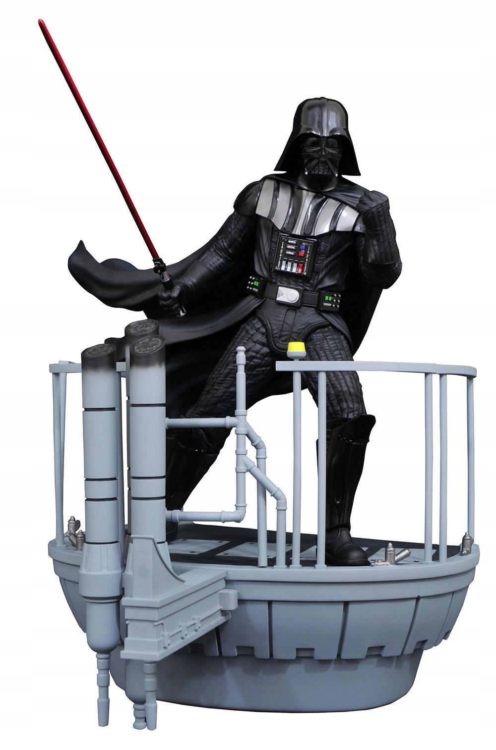 Star Wars V Darth Vader Socha 41 cm