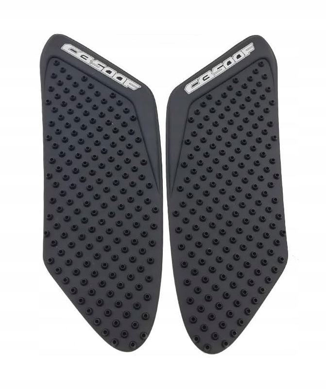 Kryt Návlek 2x Guma na kolena Nádrž Honda Cb 500 F 13-15