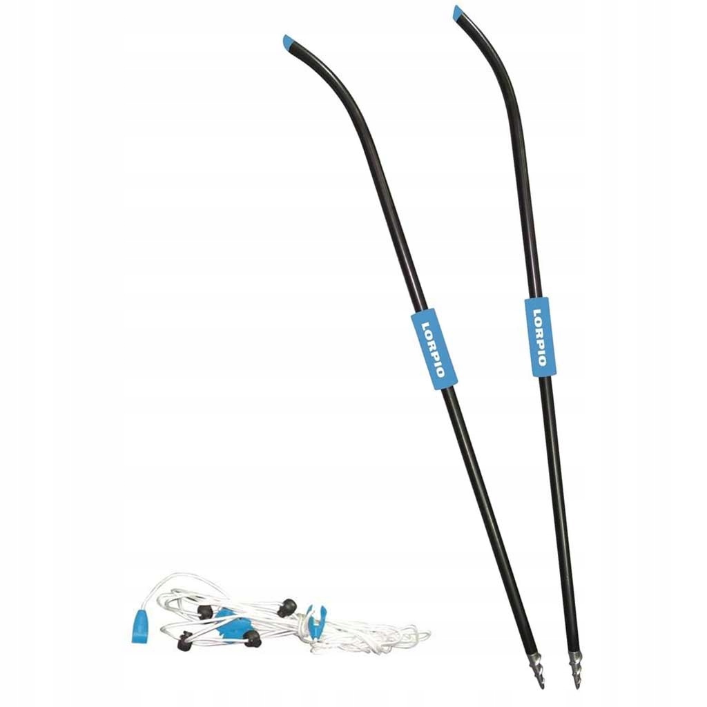 Zestaw Lorpio do mierzenia odległości łowienia 100cm