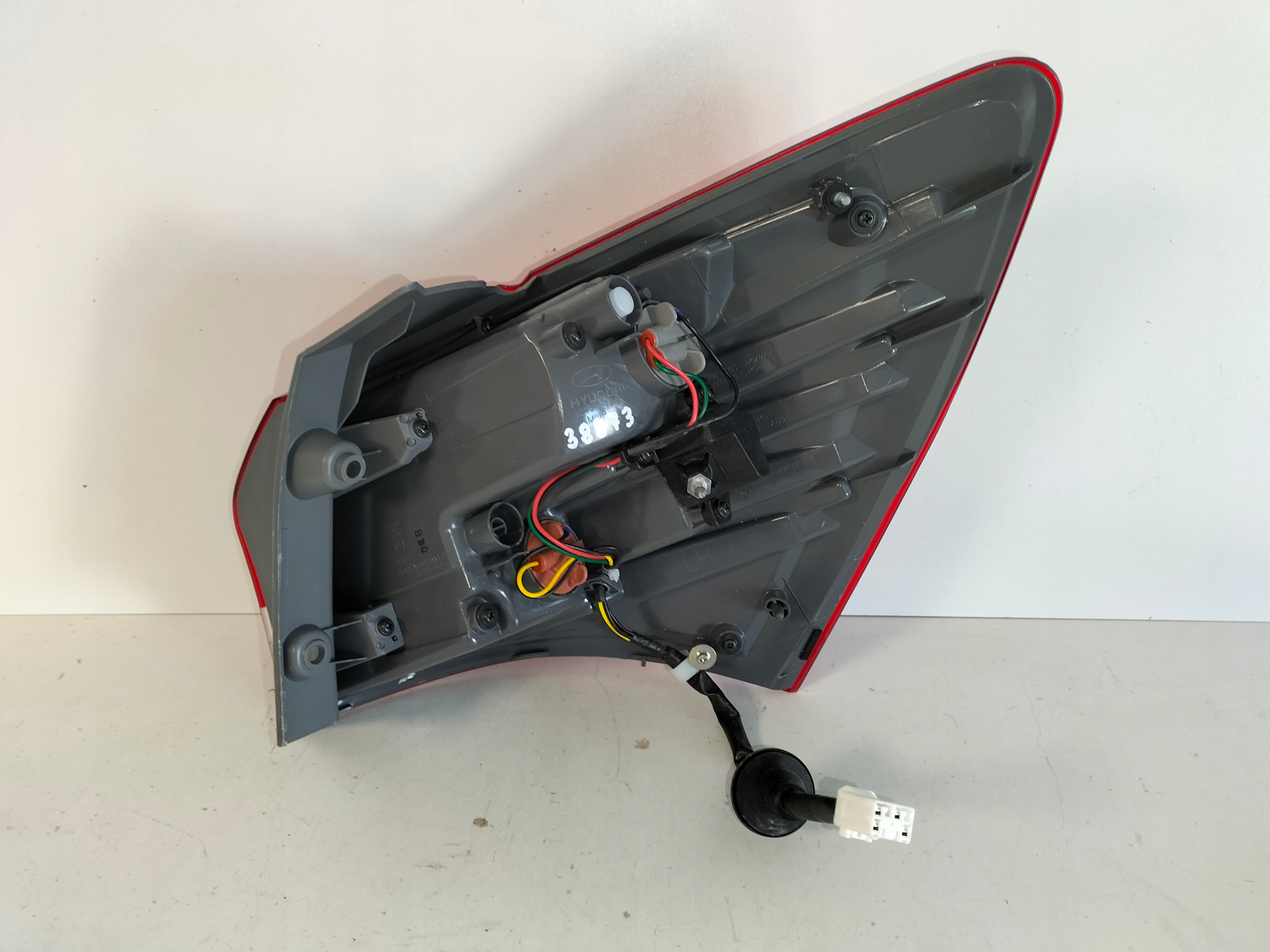 light rear rear part left HYUNDAI IX20 10-15