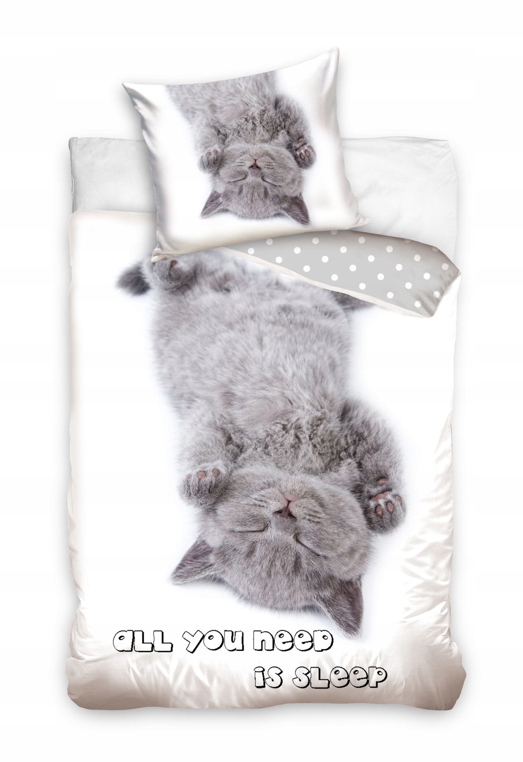 

Pościel Bawełniana 160x200 cm dwustronna