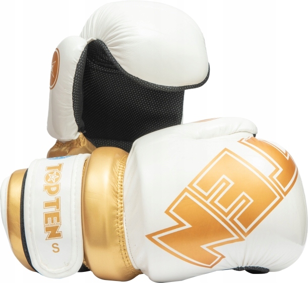 Otevřené rukavice Rott „glossy Block“ (wako Approved new) M