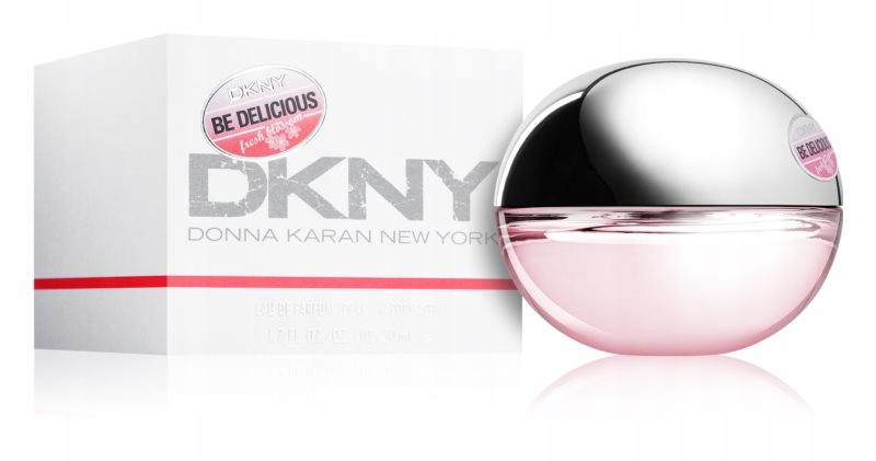 Dkny Be Delicious Fresh Blossom Edp 50 ml