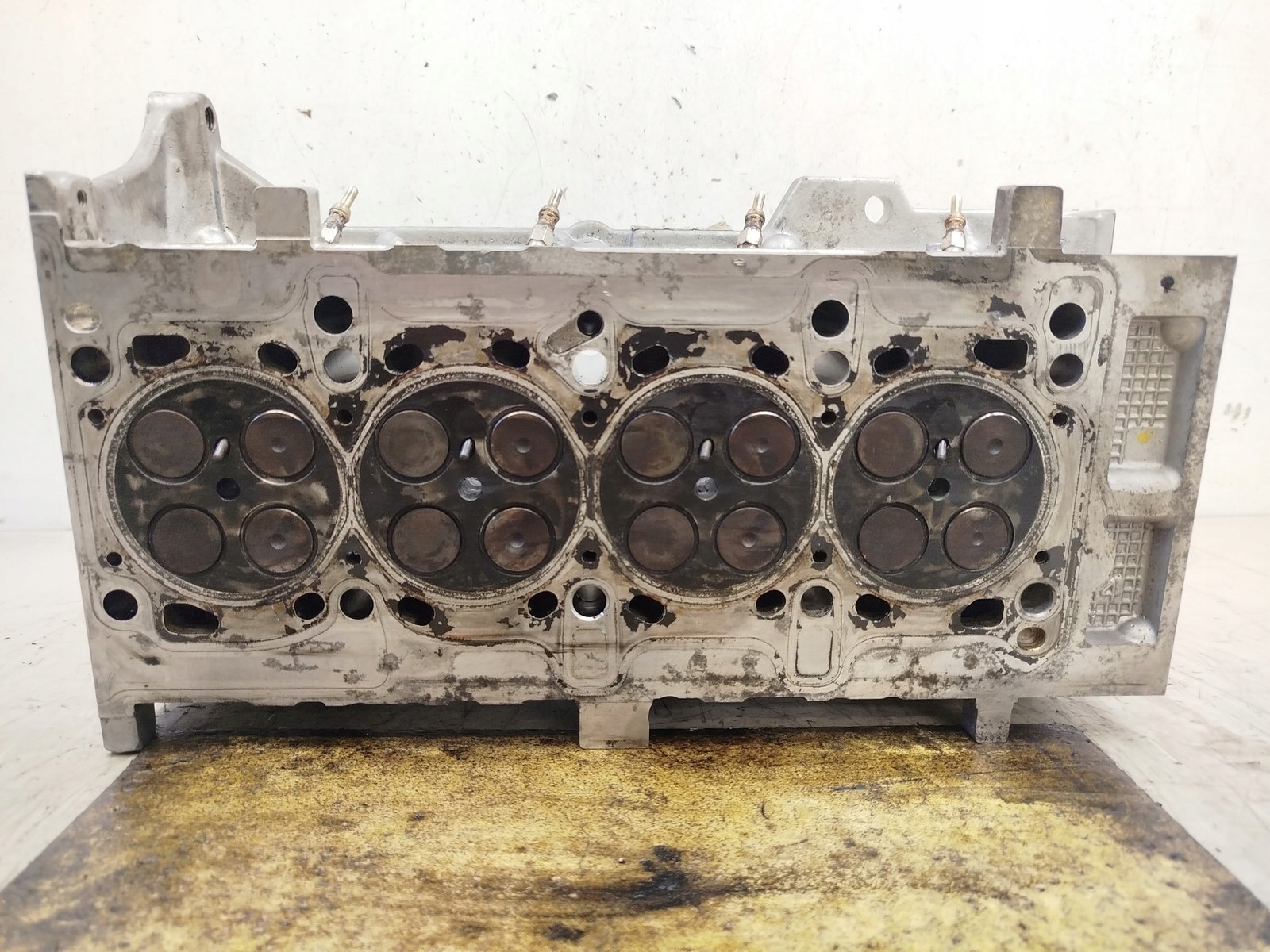 testata motore Fiat Opel 55228032 1.3 JTD 2
