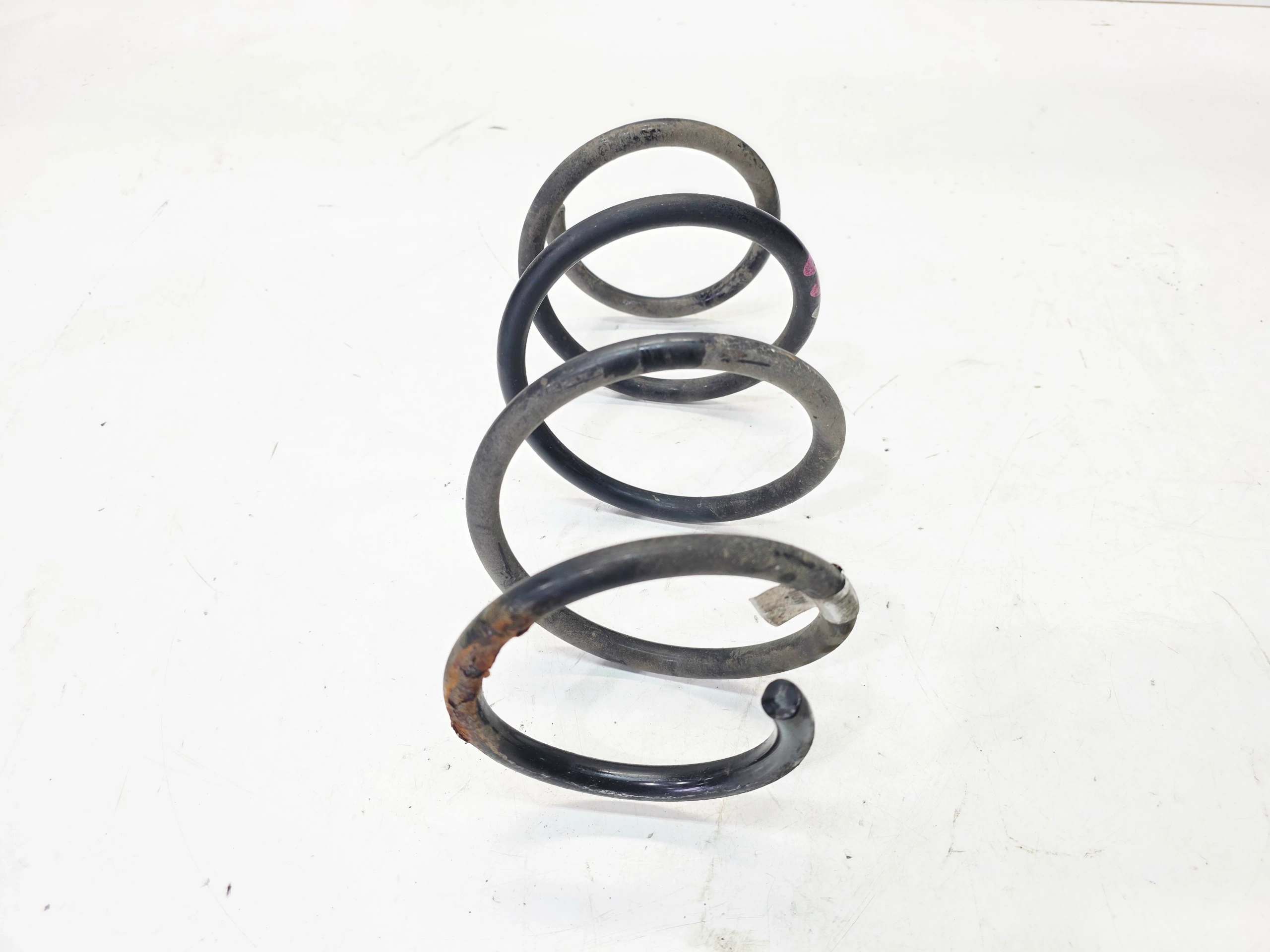 spring front front left or right AUDI A3 8V 280MM X 12MM
