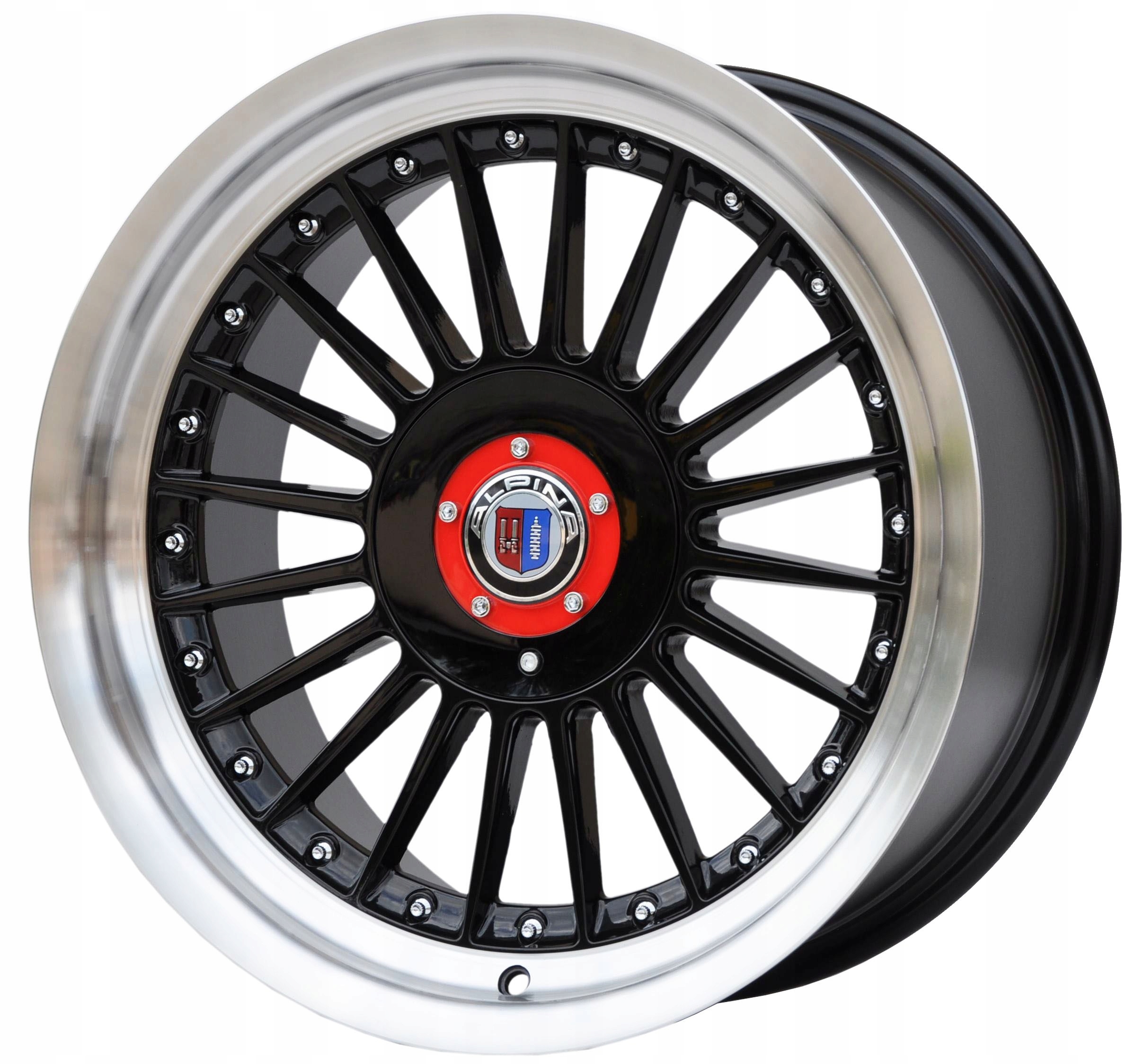 Disky 17'' Bmw M5
