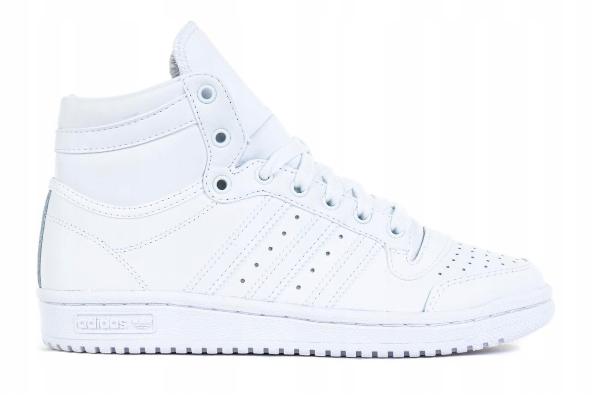 Buty adidas Top Ten J FW4997 36 2/3
