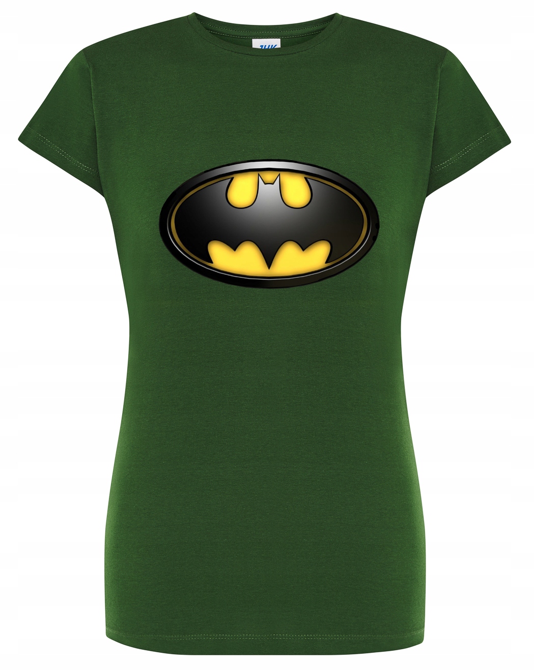 

damska Koszulka T-shirt Batman 3D M