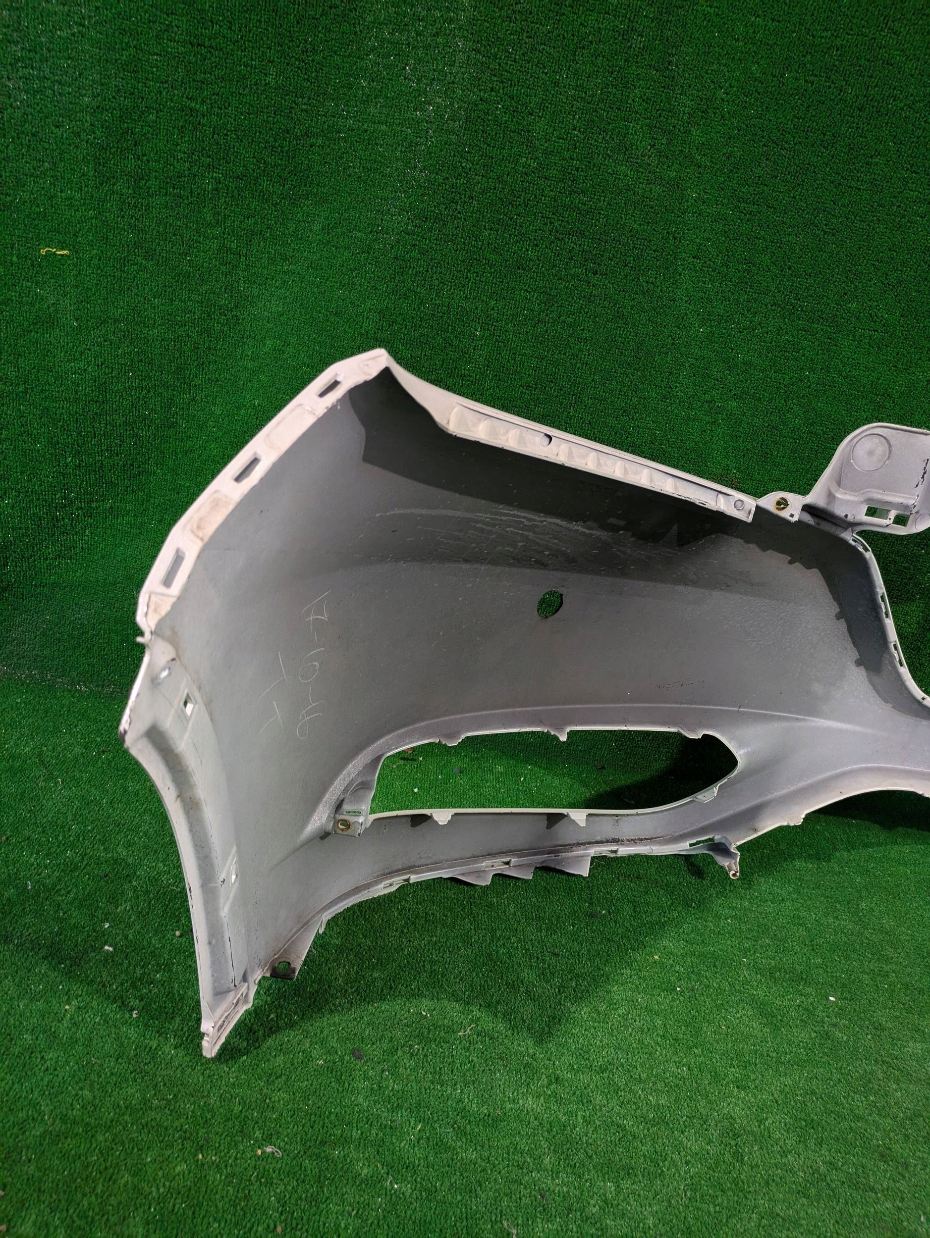 front bumper front HONDA HR-V II 15