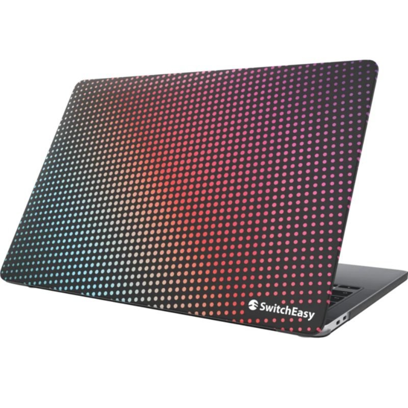 Púzdro SwitchEasy Dots pre MacBook Air 13"