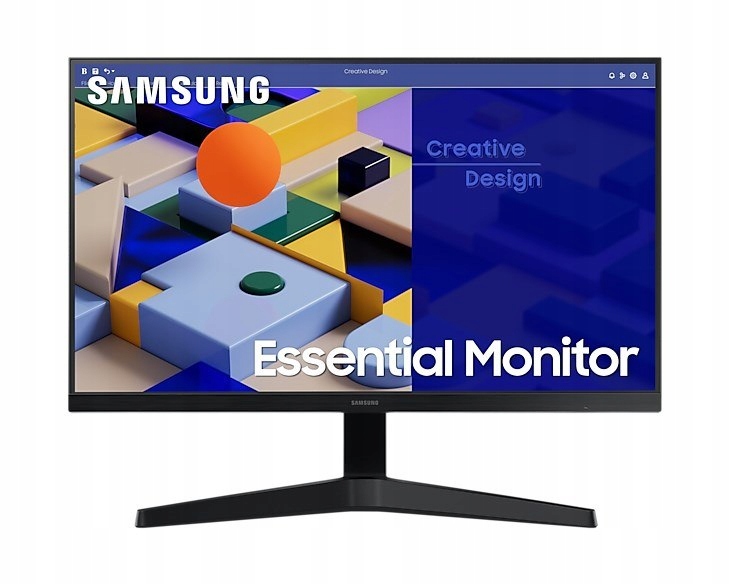 Samsung LS27C312EAUXEN 27'' Ips Full Hd 75Hz