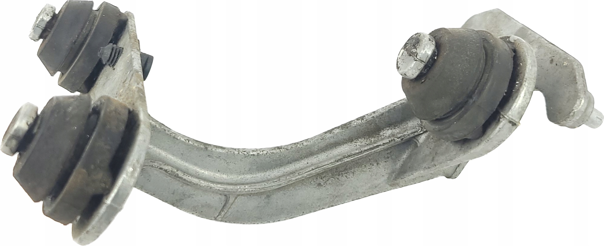 MERCEDES W204 Support Support plaque Poignée POMPY ABS A2044310240
