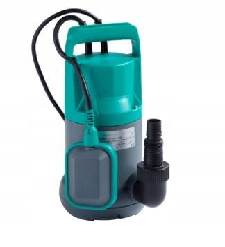 Ponorná Pumpa Wilo, 13-9 MM, Uhlíková Drain