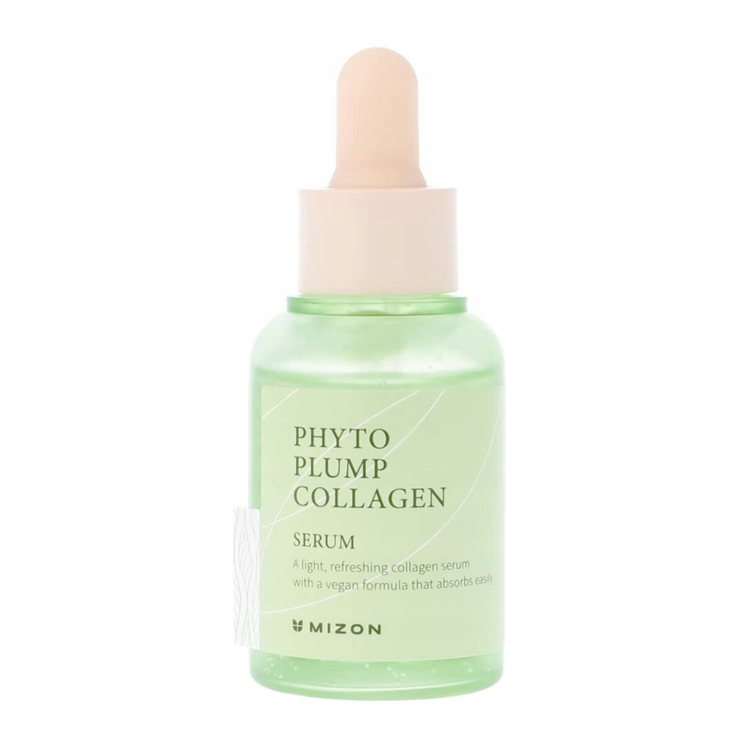 Sérum na obličej Mizon Phyto Plump Collagen 30 ml
