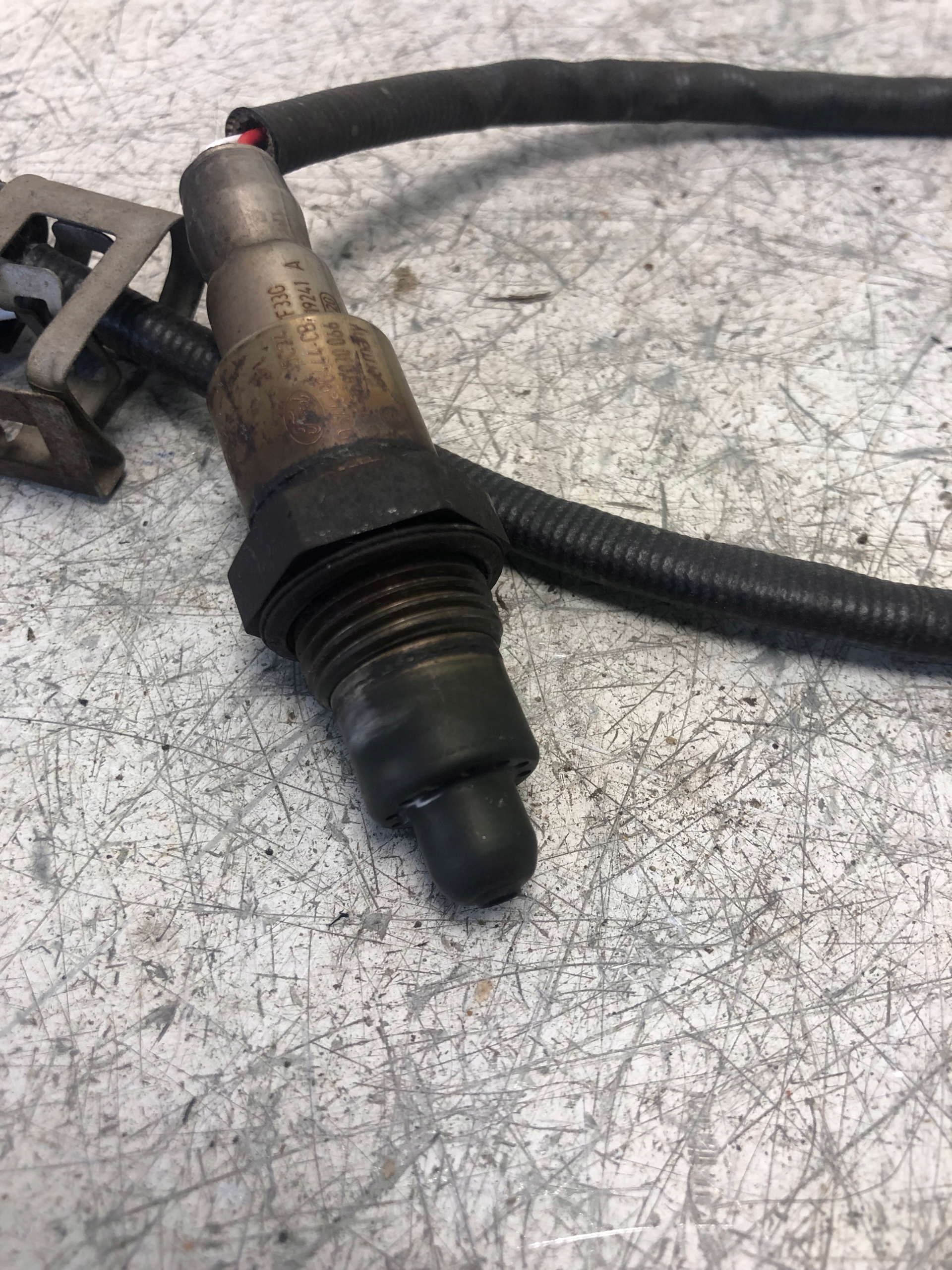 SONDA LAMBDA FORD MONDEO MK5 DS7A-9G444-CB