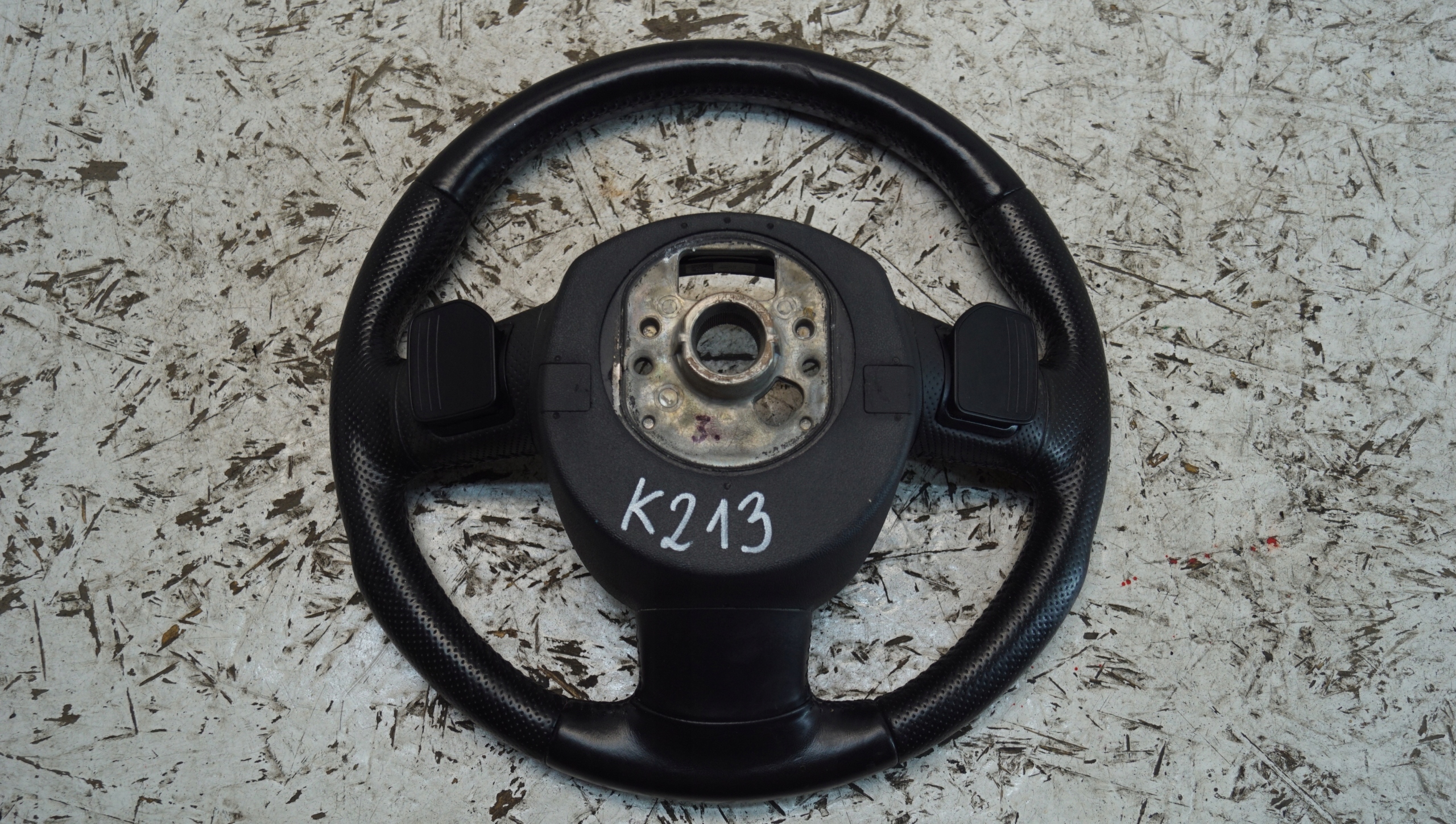руль Audi OE 8K0419091BC