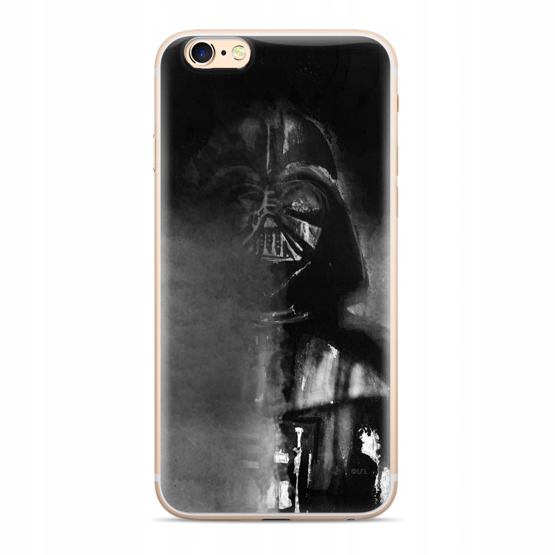 

Etui Star Wars Samsung A40 Pełny Darth Vader