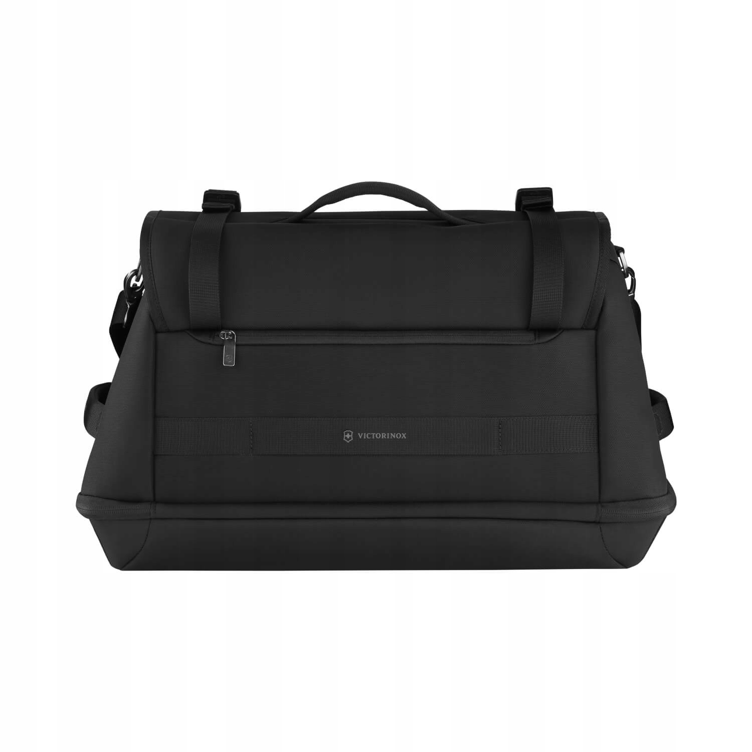 taška Crosslight, Duffel, Black