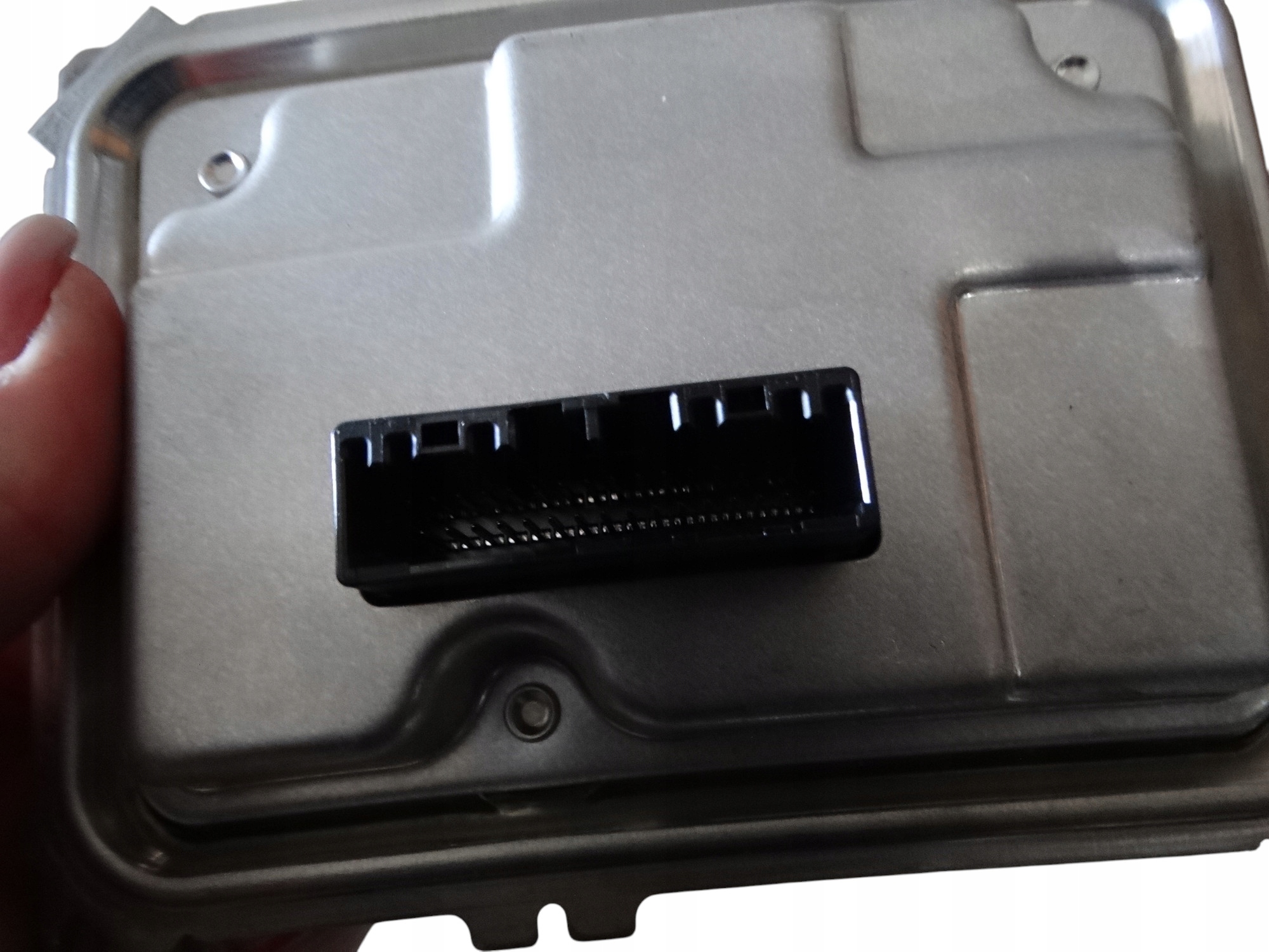 module control unit lights FULL LED left PEUGEOT 2008 II LIFT VALEO L894762